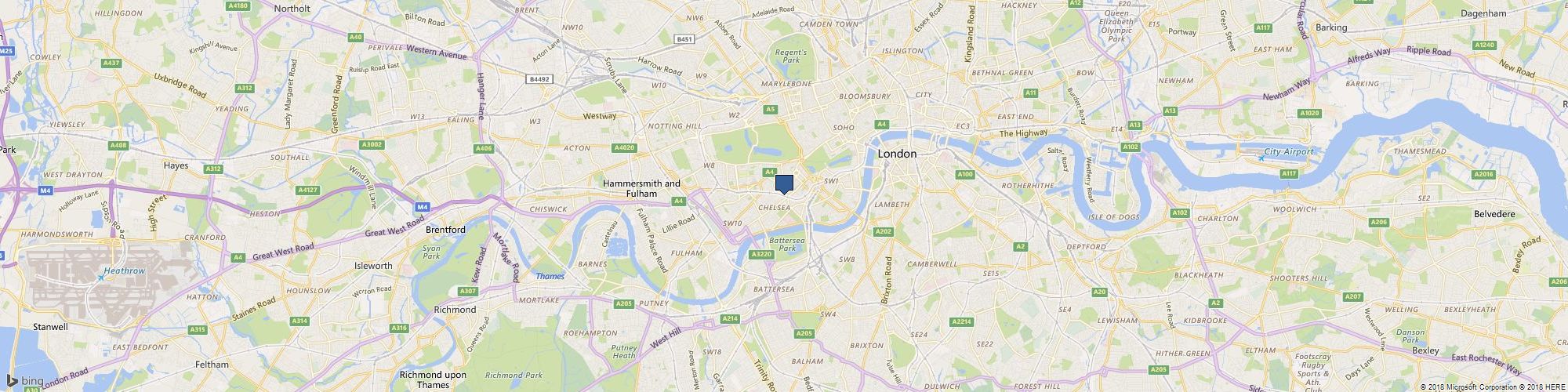 Moyses Stevens cover photo