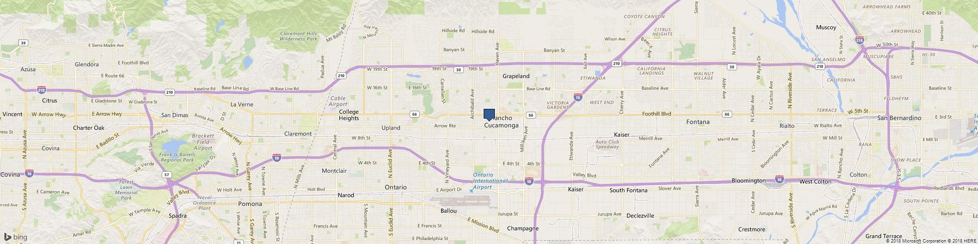Locksmith Rancho Cucamonga cover photo