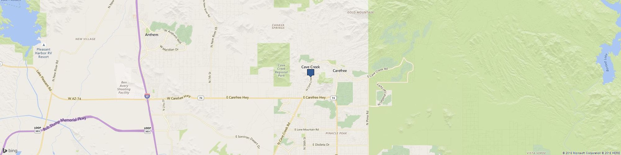 Locksmith Cave Creek cover photo