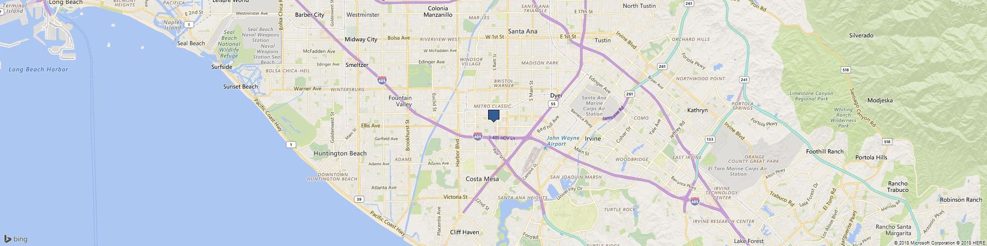 Locksmith Costa Mesa cover photo