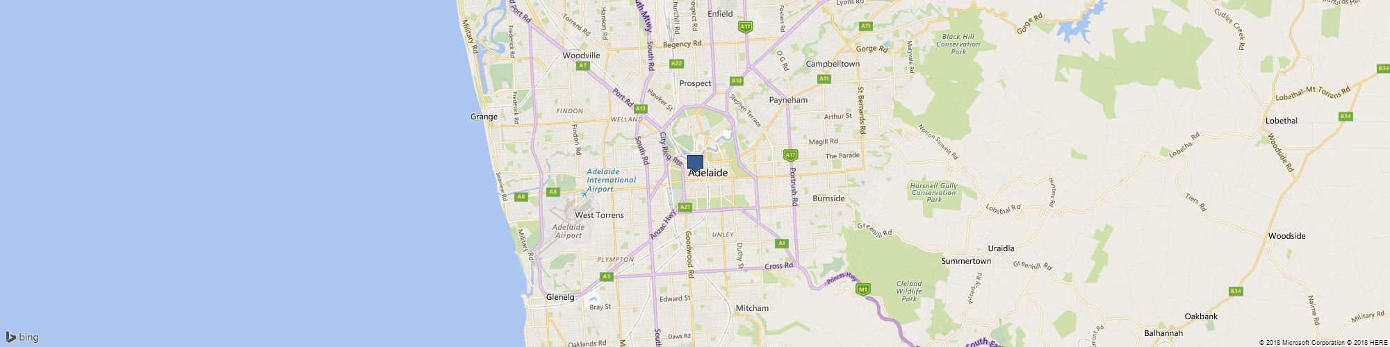 Turner Freeman Lawyers cover photo