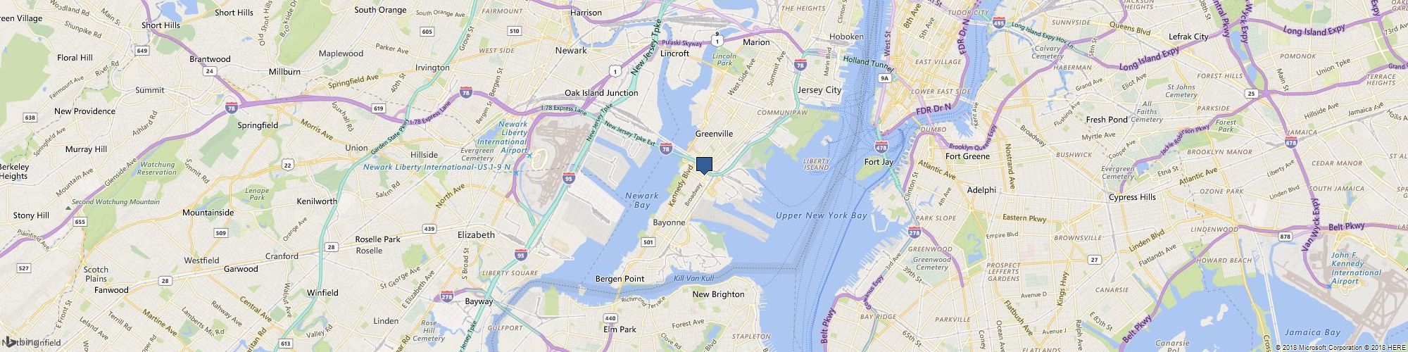 Bethany Christian Services New York cover photo