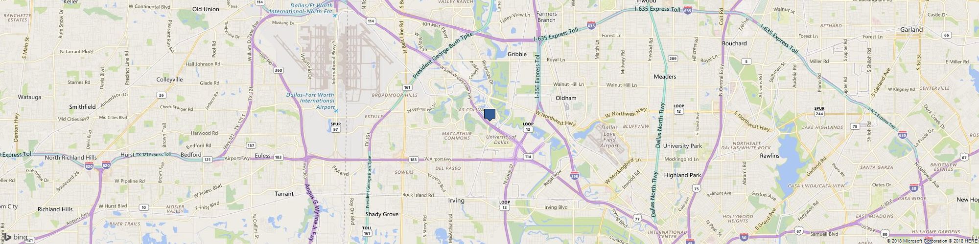 HD Foundations, Inc. cover photo