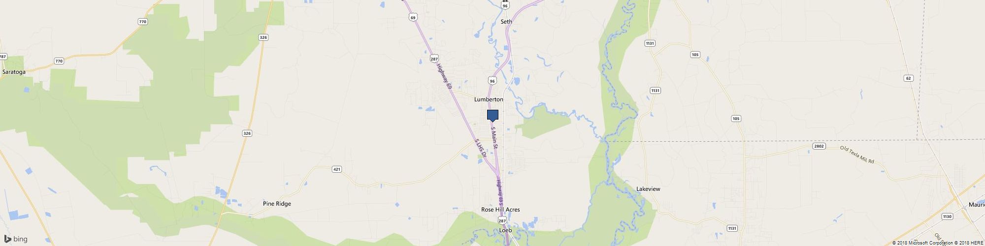 Gallivan Center cover photo