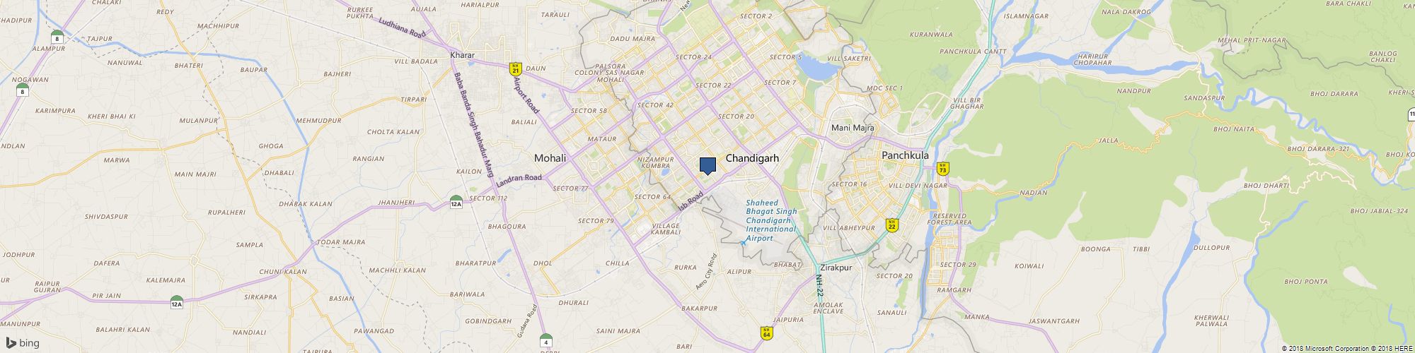 Industrial Training Chandigarh cover photo