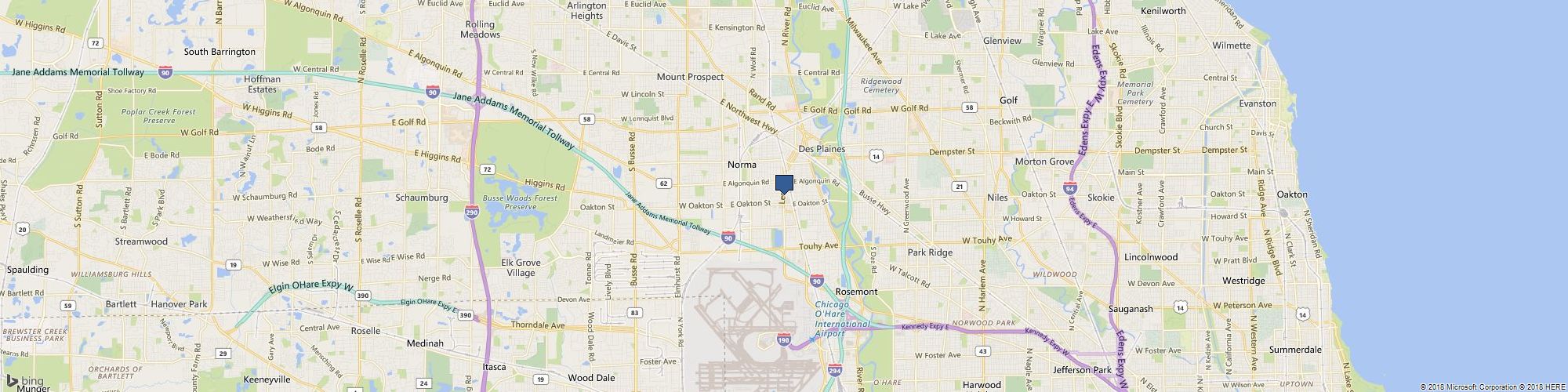 Garage Door Repair Des Plaines cover photo