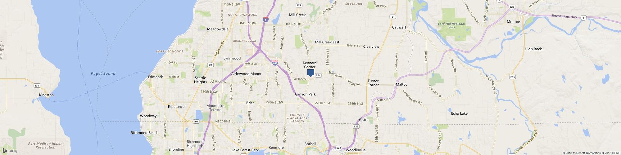 Pet Pros Bothell at Thrasher's Corner cover photo