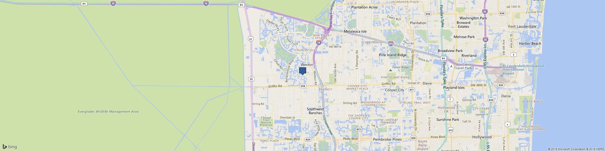 Glass Central cover photo