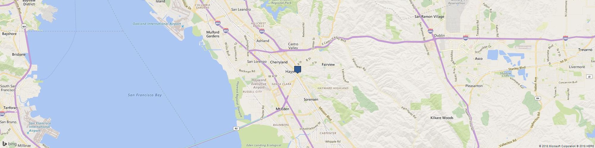 Air Duct Cleaning Hayward cover photo