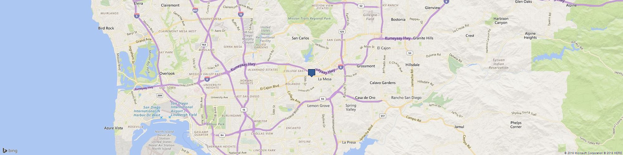 Locksmith La Mesa cover photo