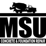 MSU Concrete And Foundation Repair Arlington - photo 1