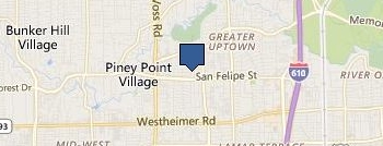 MSU Concrete And Foundation Repair Arlington location map