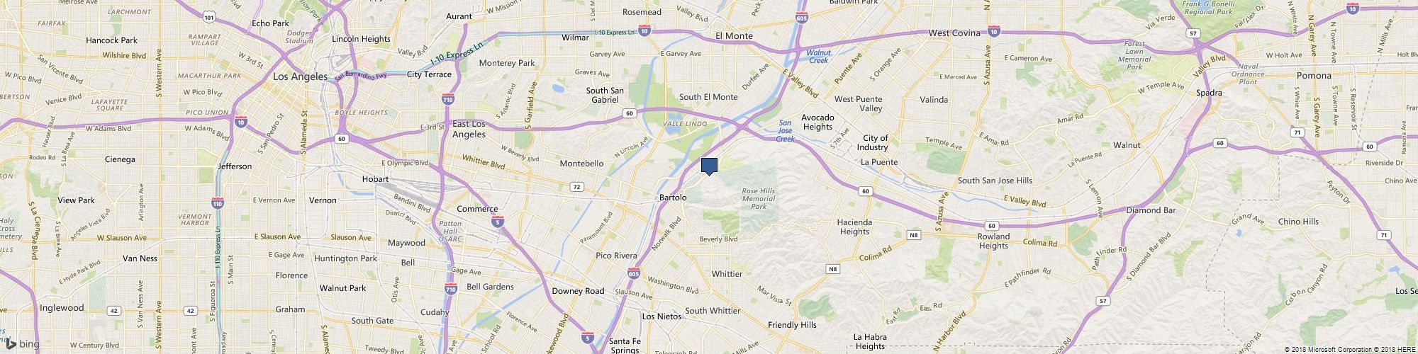 Carpet Cleaning Whittier cover photo