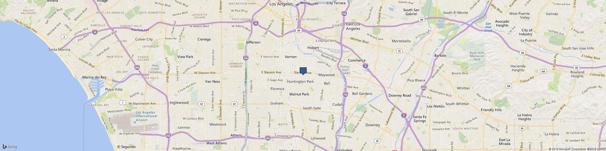 Carpet Cleaning Huntington Park cover photo