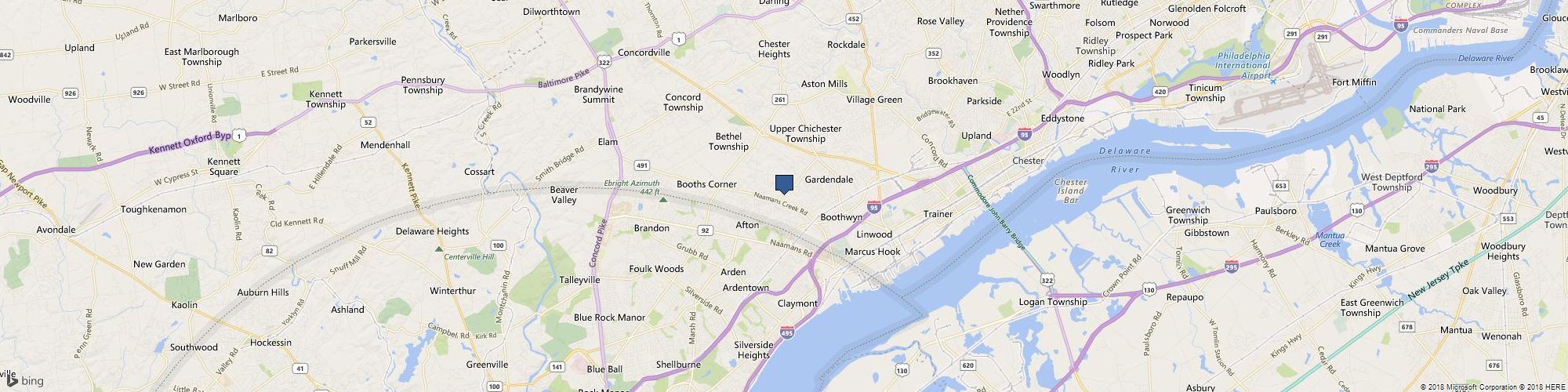 Planet Forklift cover photo