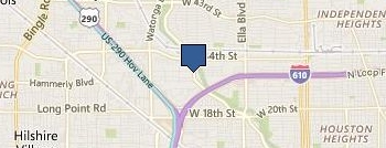 Translation Source location map