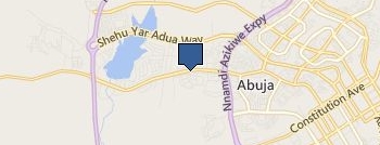 Prowess Energy Group location map