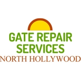 Gate Repair North Hollywood