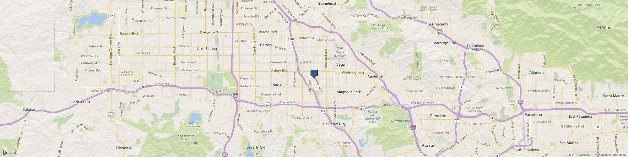 Gate Repair North Hollywood cover photo