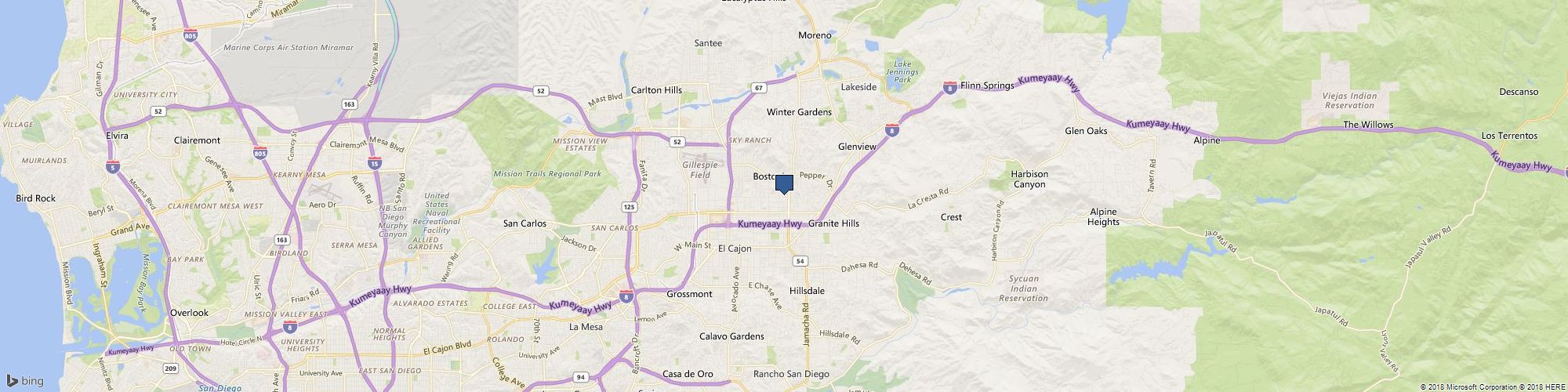 San Diego Foam cover photo