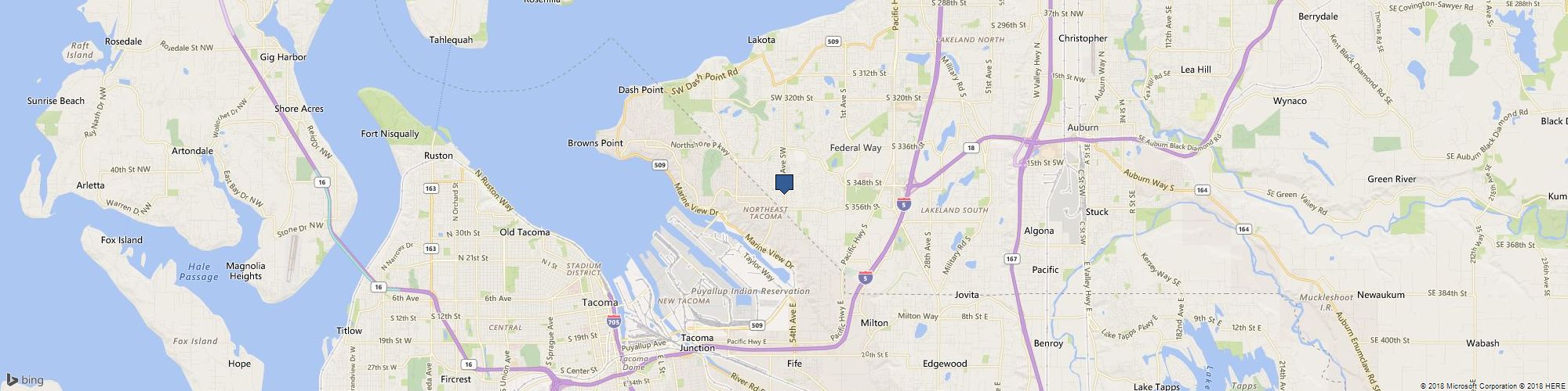 Federal Way Family Carpet Cleaning cover photo