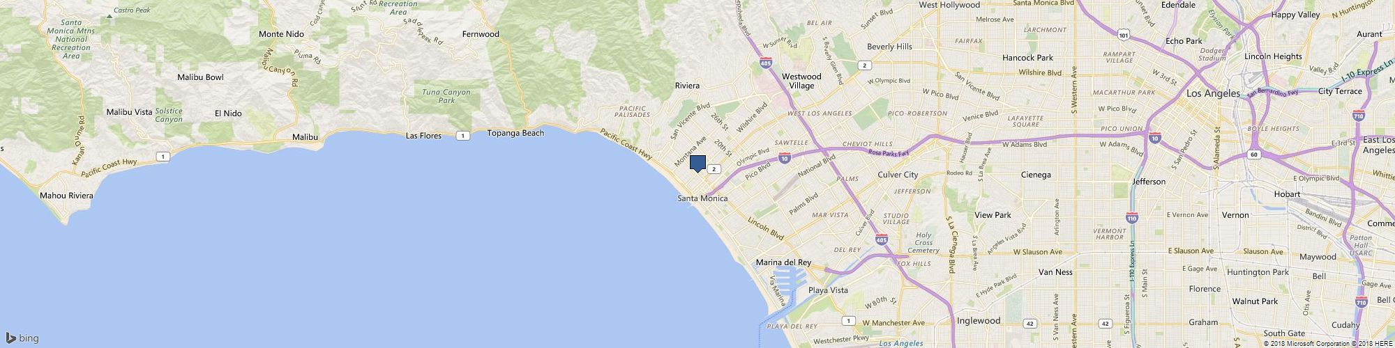 The Beverly Hills Litigation Group cover photo