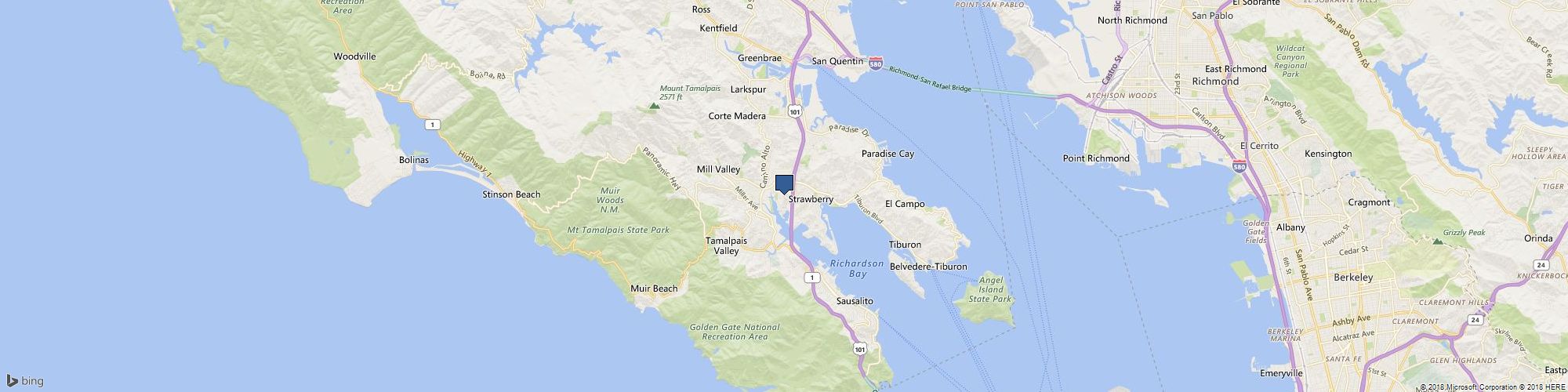 Carpet Cleaning Mill Valley cover photo