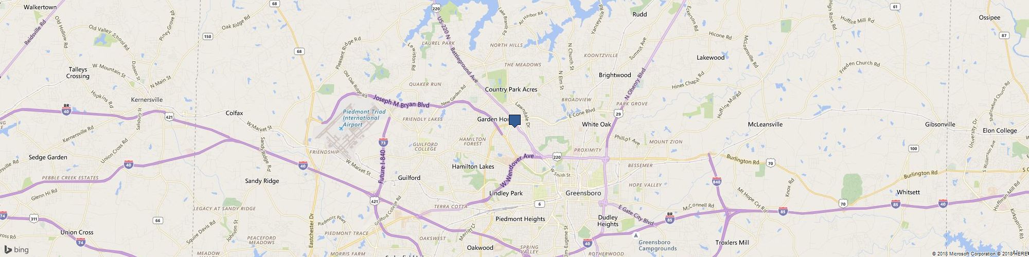 Norman Dental cover photo