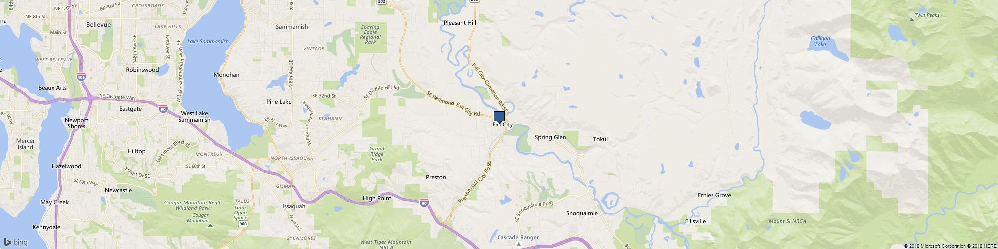 Garage Door Repair Fall City cover photo