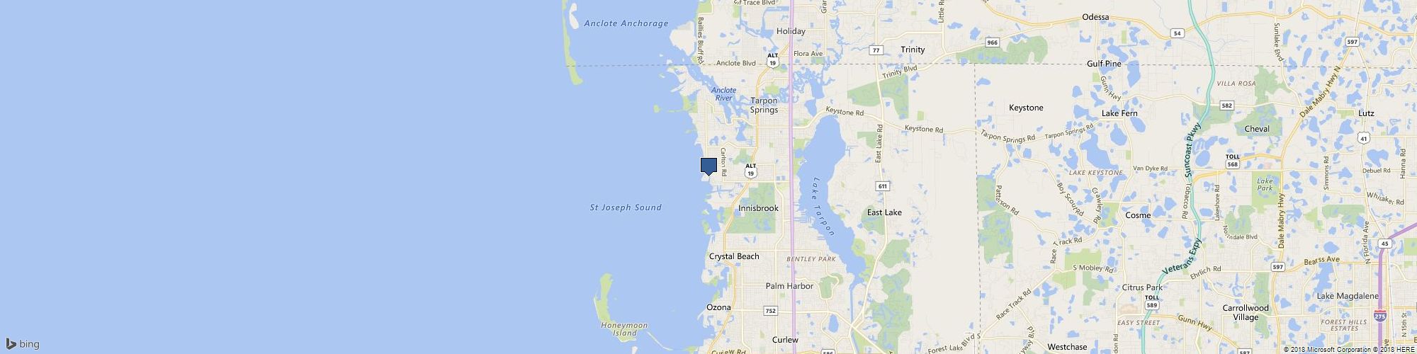 Garage Door Repair Tarpon Springs cover photo