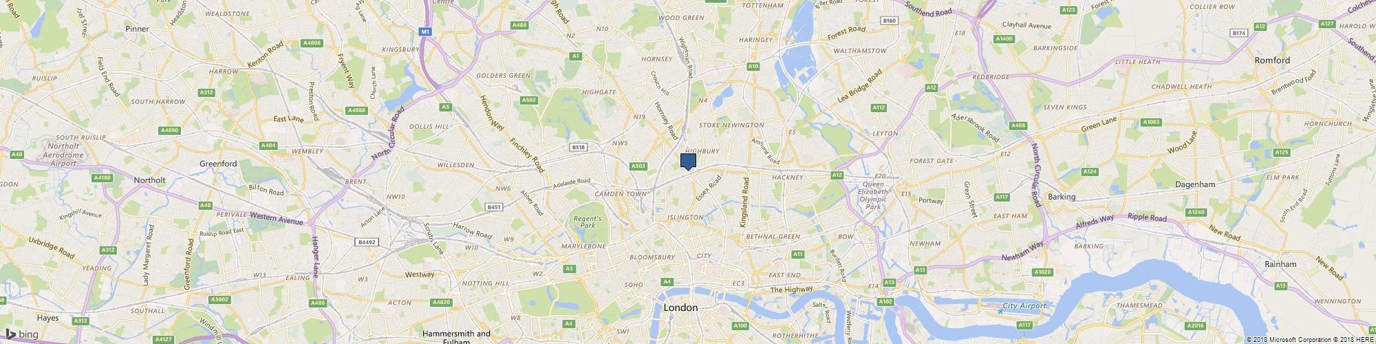 Window Cleaners Islington cover photo