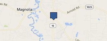 Darren James Real Estate Experts location map