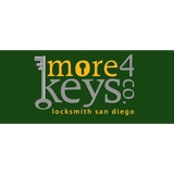 More4 Keys Locksmith San Diego - Other in San Diego