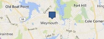 More4 Keys Locksmith San Diego location map