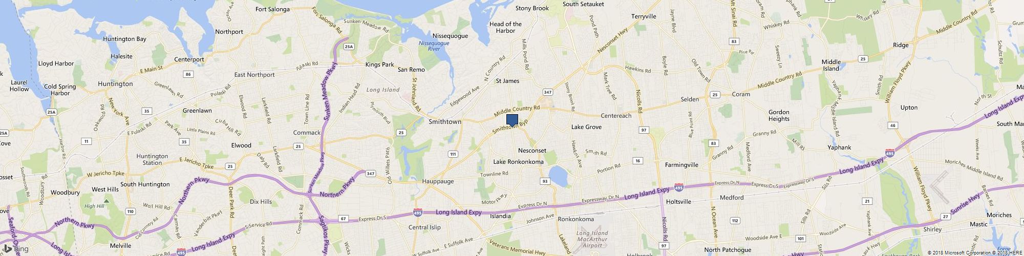 Garage Door Repair Nesconset cover photo