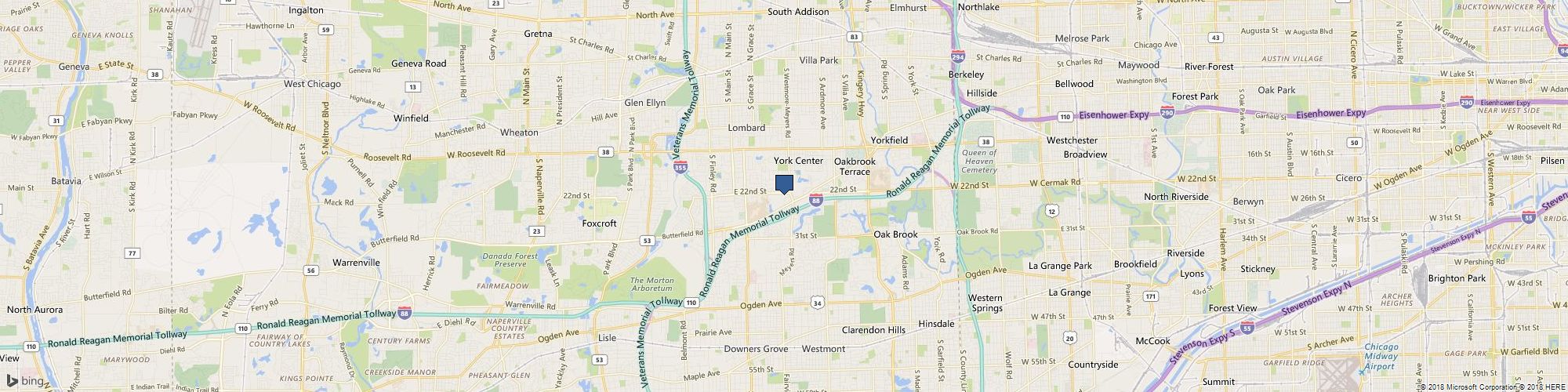 Garage Door Repair Lombard cover photo