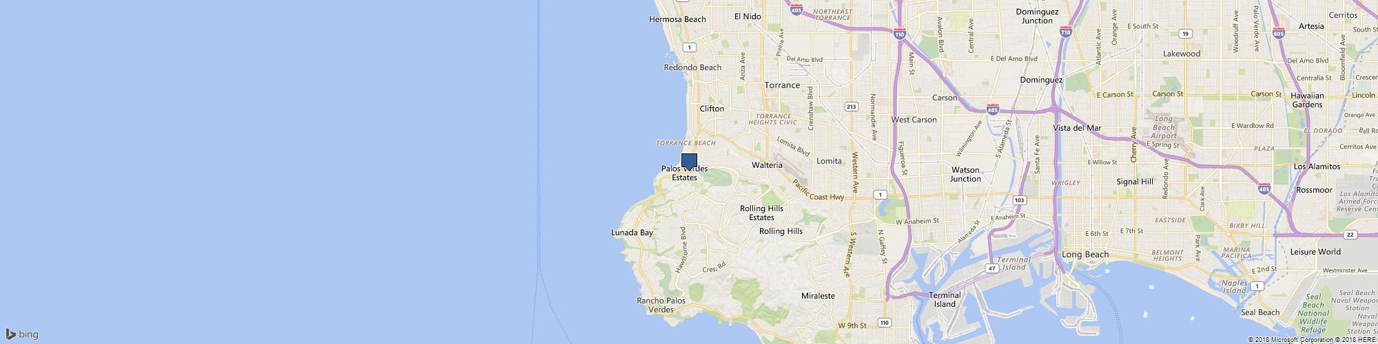 Locksmith Palos Verdes Estates cover photo