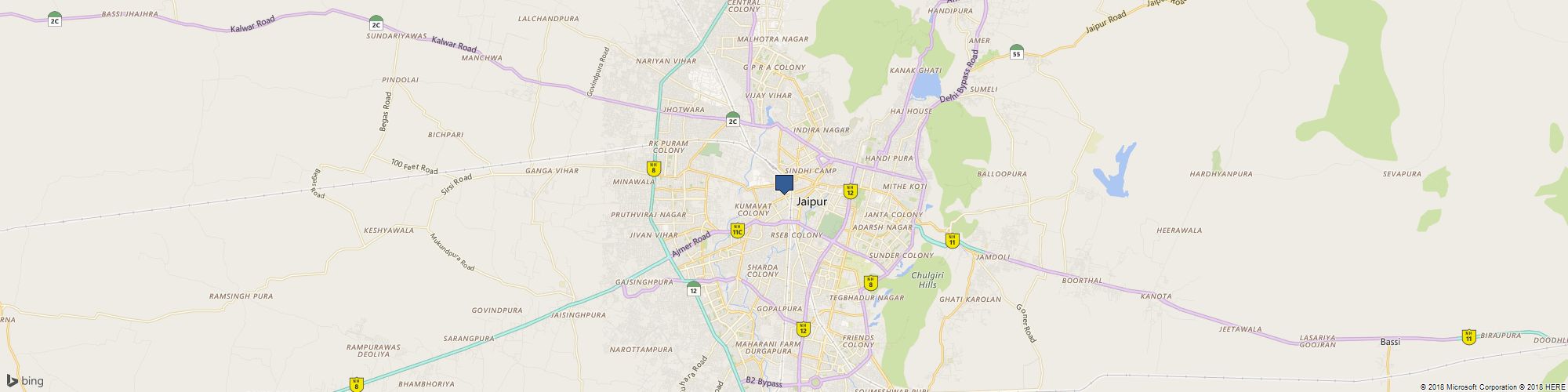 Property Investment in Jaipur | Suryodaya Build Estate Pvt. Ltd cover photo