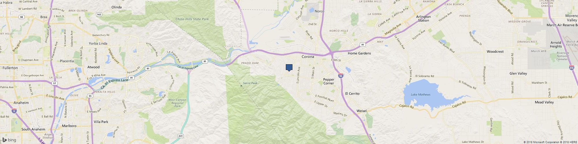 Locksmith Corona cover photo