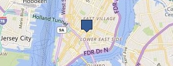 A1 Mobile Mechanics Sydney location map