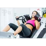 Shape-Up Health Club - photo 1