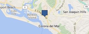 Shape-Up Health Club location map