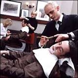 Steel and Lather Barbershop