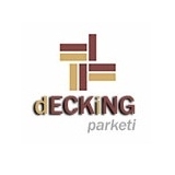 DECKING Parketi