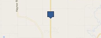 Scion of Hollywood location map