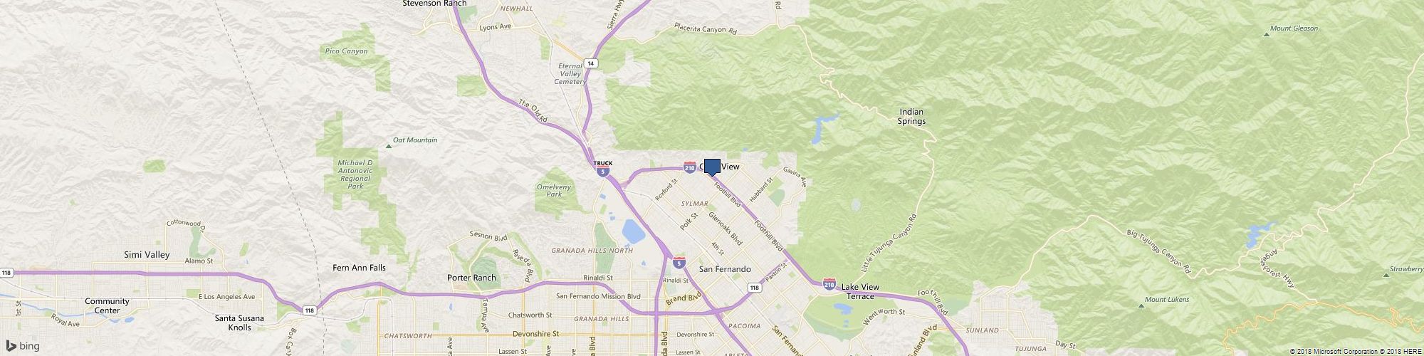 Locksmith Sylmar cover photo