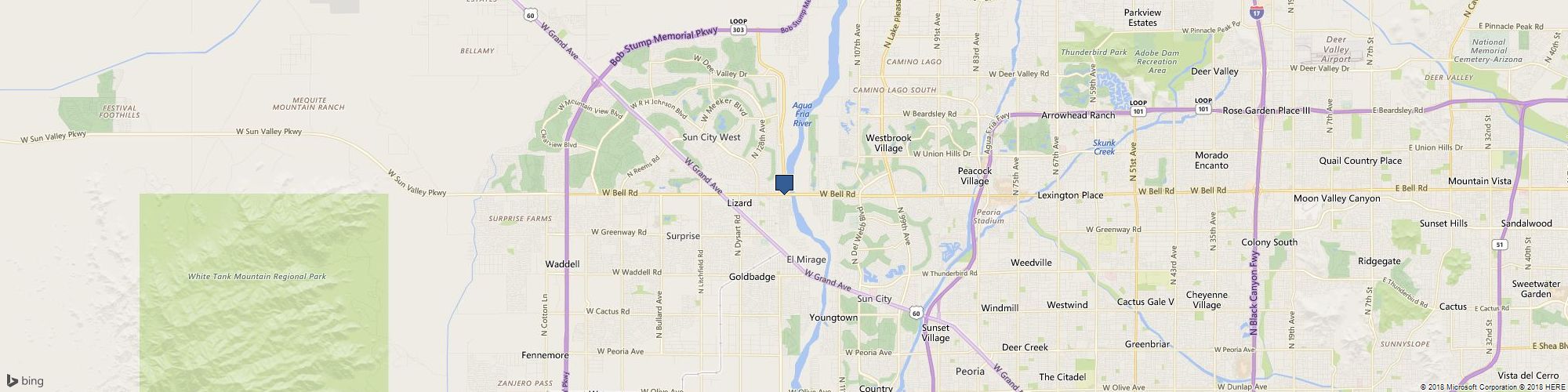 Garage Door Repair Surprise cover photo