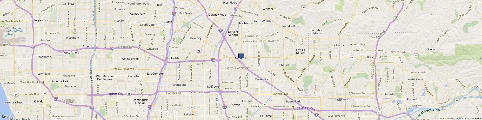 Marcus Gomez Law Offices cover photo