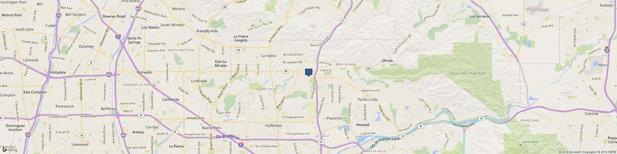 Tempo Urban Kitchen cover photo