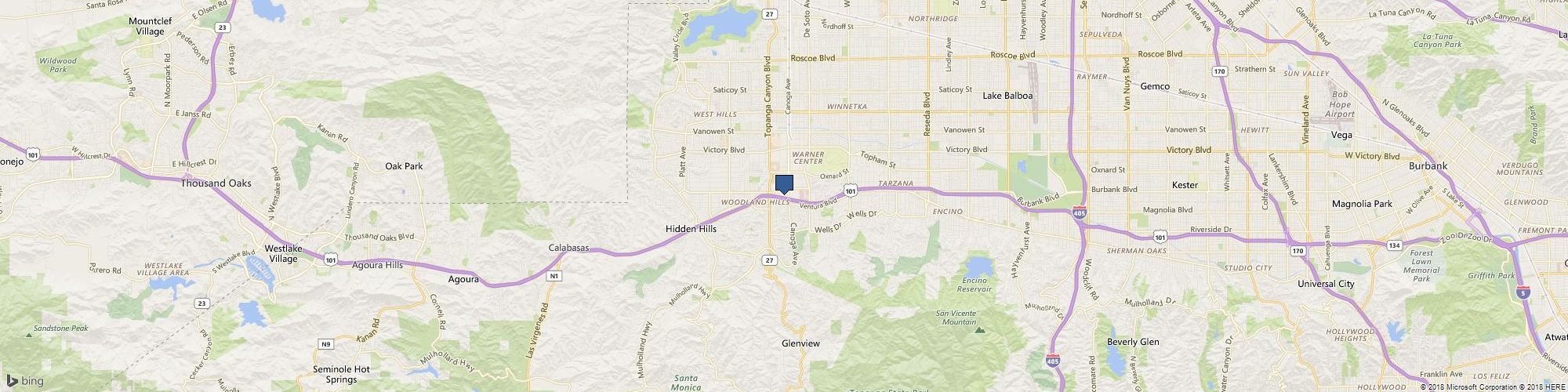 Locksmith Woodland Hills cover photo